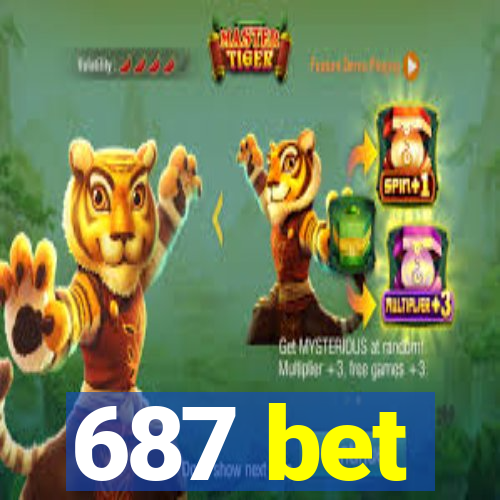 687 bet